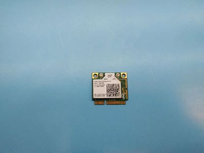 Лот: 16918260. Фото: 1. Б/У Wi-Fi модуль intel 135BNHMW... WiFi, Bluetooth адаптеры