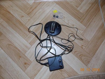 Лот: 8694544. Фото: 1. Стерео Bluetooth-гарнитура Sony... Красноярск