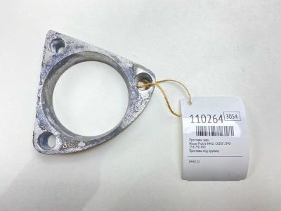 Лот: 25278635. Фото: 1. Проставка Nissan Prairie 1990... Двигатель и элементы двигателя