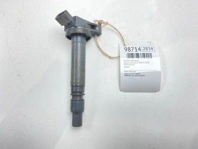 Лот: 24773020. Фото: 1. Катушка зажигания Lexus Is250... Двигатель и элементы двигателя