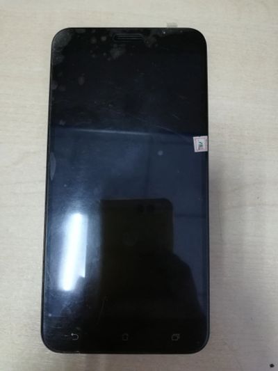 Лот: 16629912. Фото: 1. A549 . Asus ZC553KL. Дисплей... Дисплеи, дисплейные модули, тачскрины