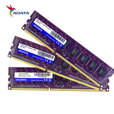 Лот: 6312131. Фото: 1. Оперативная память Adata DDR3... Оперативная память