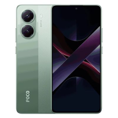 Лот: 25032503. Фото: 1. Смартфон POCO X7 Pro 12/256GB... Смартфоны