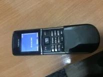 Лот: 9897480. Фото: 1. Nokia 8800 Sirocco. Корпуса, клавиатуры, кнопки