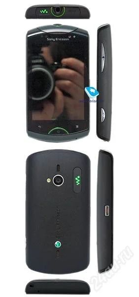 Лот: 1568285. Фото: 1. Продам Sony Ericsson WT19i Live... Смартфоны