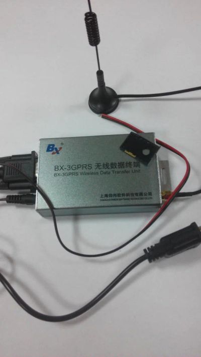 Лот: 4059496. Фото: 1. BX-3GPRS. Рекламные материалы и оборудование