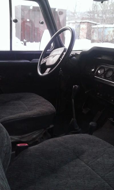 Лот: 3767036. Фото: 1. УАЗ 31514 на Запчасти. Автомобили