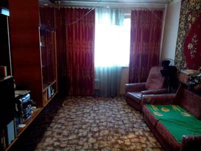 Лот: 3833642. Фото: 1. Продам 2-х комнатную квартиру. Квартиры, студии