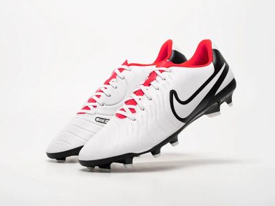 Лот: 23517653. Фото: 1. Футбольная обувь Nike Tiempo Legend... Кеды, кроссовки, слипоны