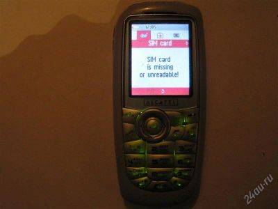 Лот: 1790329. Фото: 1. ALCATEL TH3. Кнопочные мобильные телефоны
