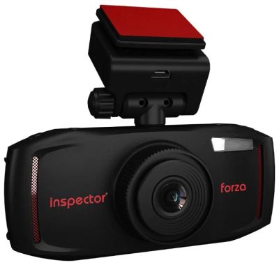 Лот: 10801739. Фото: 1. Видеорегистратор Inspector Forza... Видеорегистраторы,  радар-детекторы, системы парковки