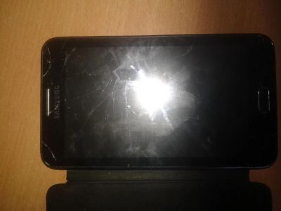 Лот: 4037623. Фото: 1. samsung note. Смартфоны