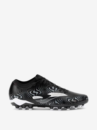 Лот: 25431175. Фото: 1. Бутсы Joma Evolution, Черный. Кеды, кроссовки, слипоны