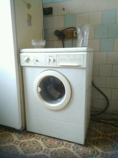 Лот: 11565681. Фото: 1. Стиральная машина. Стиральные машины