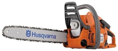 Лот: 1637792. Фото: 1. Бензопила Husqvarna 236. Бензо-, мотоинструмент