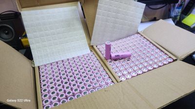 Лот: 19264953. Фото: 1. Аккумулятор Dmegc 2600mah сопротивление... Аккумуляторы