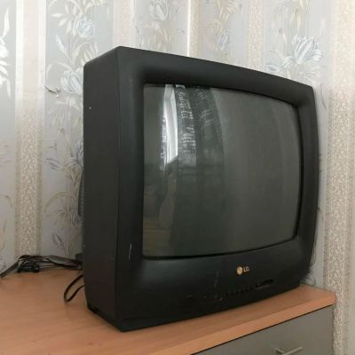 Лот: 10754163. Фото: 1. Телевизор LG. Телевизоры