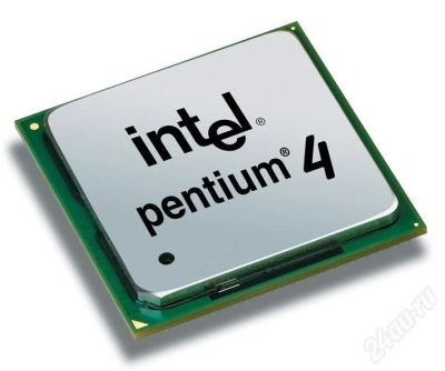 Лот: 550487. Фото: 1. Процессор s478 Pentium 2800Mhz... Процессоры
