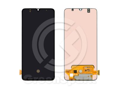 Лот: 16537336. Фото: 1. Дисплей для Samsung A705F/A707F... Дисплеи, дисплейные модули, тачскрины