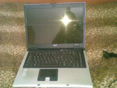 Лот: 1614010. Фото: 1. НОУТ ACER. Ноутбуки