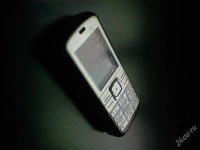 Лот: 1955445. Фото: 1. Nokia 6070 С Рубля!. Кнопочные мобильные телефоны