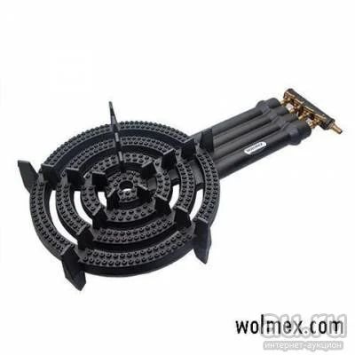Лот: 15870140. Фото: 1. Форсунка горелки Wolmex 8кВт GS-8... Портативные газовые плиты и горелки