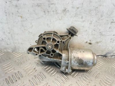 Лот: 25169723. Фото: 1. мотор стеклоочистителя Renault... Двигатель и элементы двигателя