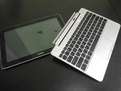 Лот: 5513876. Фото: 1. Huawei MediaPad 10 FHD 16Gb 3G. Планшеты