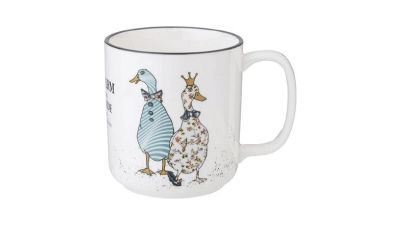 Лот: 25772468. Фото: 1. Кружка Family Farm. Кружки, стаканы, бокалы