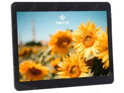 Лот: 6750149. Фото: 1. Dexp ursus 10m2 3g. Планшеты