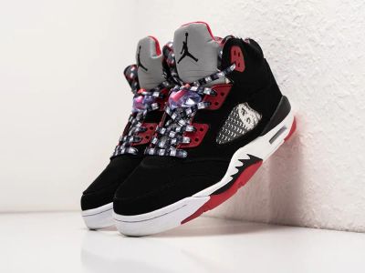 Лот: 24975801. Фото: 1. Кроссовки Nike Air Jordan 5. Кеды, кроссовки, слипоны