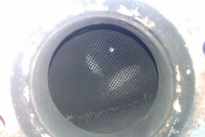 Лот: 5247150. Фото: 1. Катализатор 4a-ge black. Выхлопная система