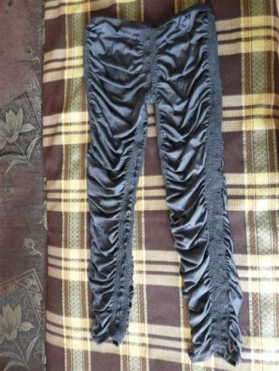 Лот: 942663. Фото: 1. Брюки женские. Брюки, шорты