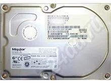Лот: 549553. Фото: 1. HDD Maxtor D740X-6L 80 GB IDE. Жёсткие диски (HDD)