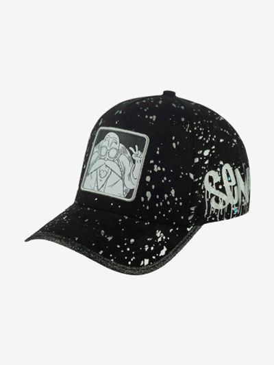 Лот: 22414103. Фото: 1. Бейсболка CAPSLAB CL/DBZ/TAG/1... Другое (спортивная одежда)
