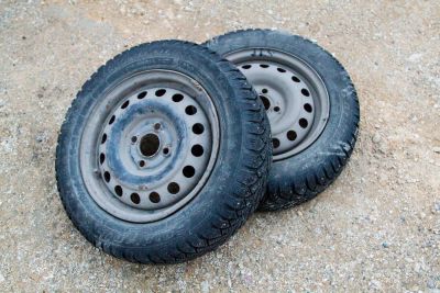 Лот: 8224262. Фото: 1. Шины Cordiant Sno-max 175/65 r14... Шины на дисках