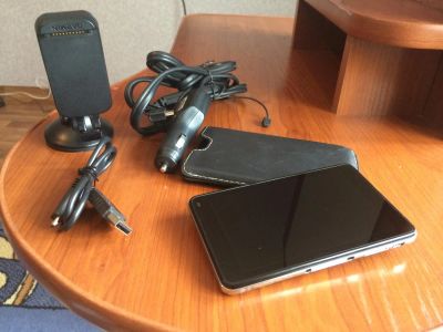 Лот: 4378067. Фото: 1. Навигатор Garmin. GPS-навигаторы
