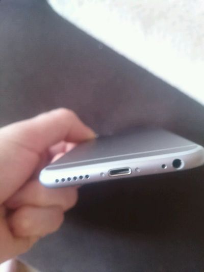 Лот: 11353943. Фото: 1. Iphone 6 64gb в идеале. Смартфоны