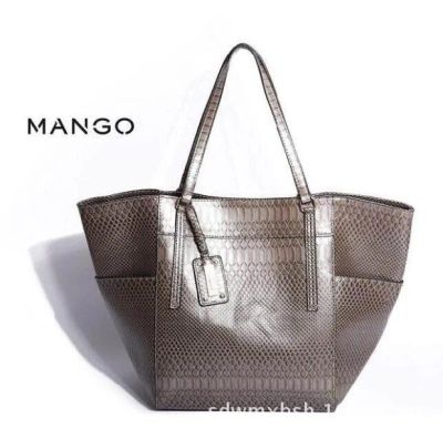 Лот: 5032944. Фото: 1. Сумка "Mango" (4). Сумки