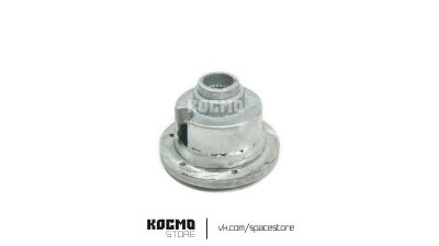 Лот: 15334063. Фото: 1. Переходник под спортивный руль... Салон