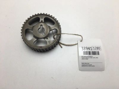 Лот: 20389054. Фото: 1. Шестерня распредвала Toyota Caldina... Двигатель и элементы двигателя