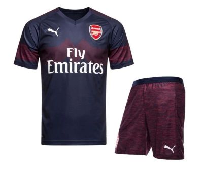 Лот: 16032249. Фото: 1. Футбольная форма Puma FC Arsenal... Форма
