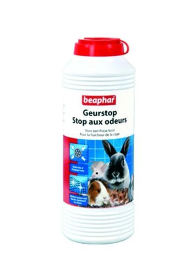 Лот: 4848893. Фото: 1. Дезодорант Beaphar Odour Killer... Косметика для животных