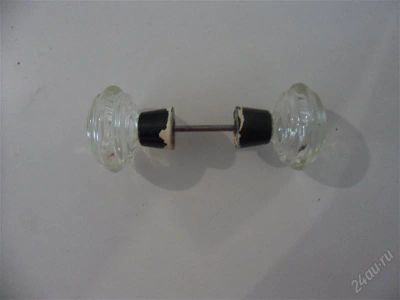 Лот: 2576588. Фото: 1. Ручка на дверь. Другое (мебель)