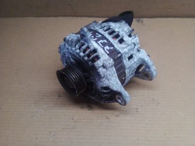 Лот: 21403981. Фото: 1. генератор Nissan March AK12. Двигатель и элементы двигателя