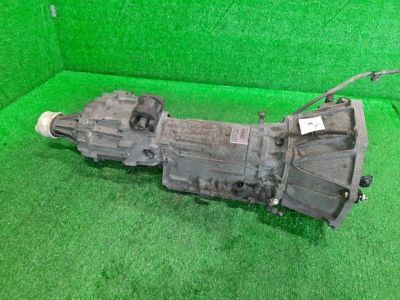 Лот: 19381509. Фото: 1. Акпп Toyota Grand Hiace KCH16... Трансмиссия