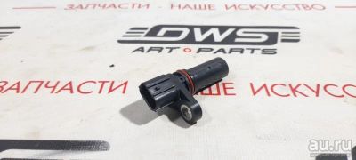 Лот: 17967707. Фото: 1. Датчик положения коленвала Honda... Электрооборудование