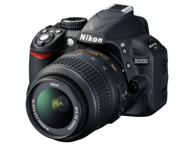Лот: 7589268. Фото: 1. Nikon d3100 как новый. 7181 снимков... Цифровые зеркальные