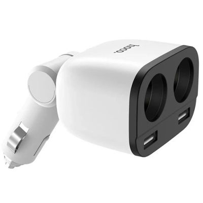 Лот: 21086146. Фото: 1. Зарядка Автомобильная USB-A... Зарядные устройства, блоки питания, адаптеры сетевые для смартфонов