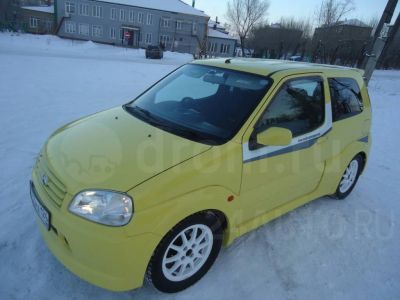 Лот: 4753087. Фото: 1. Автомобиль Suzuki Swift sport... Автомобили